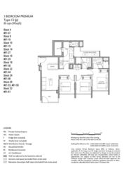Coastal Cabana (D17), Condominium #626812551